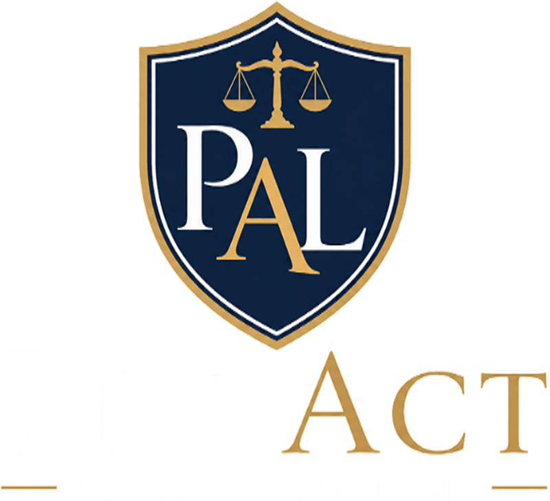 ProAct Legal Solutions