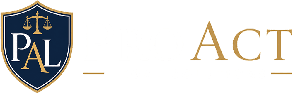 ProAct Legal Solutions